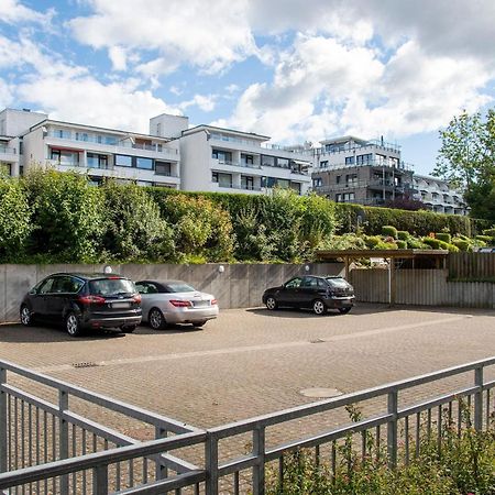 Hanseaten Residenz App 19 Scharbeutz Exteriör bild