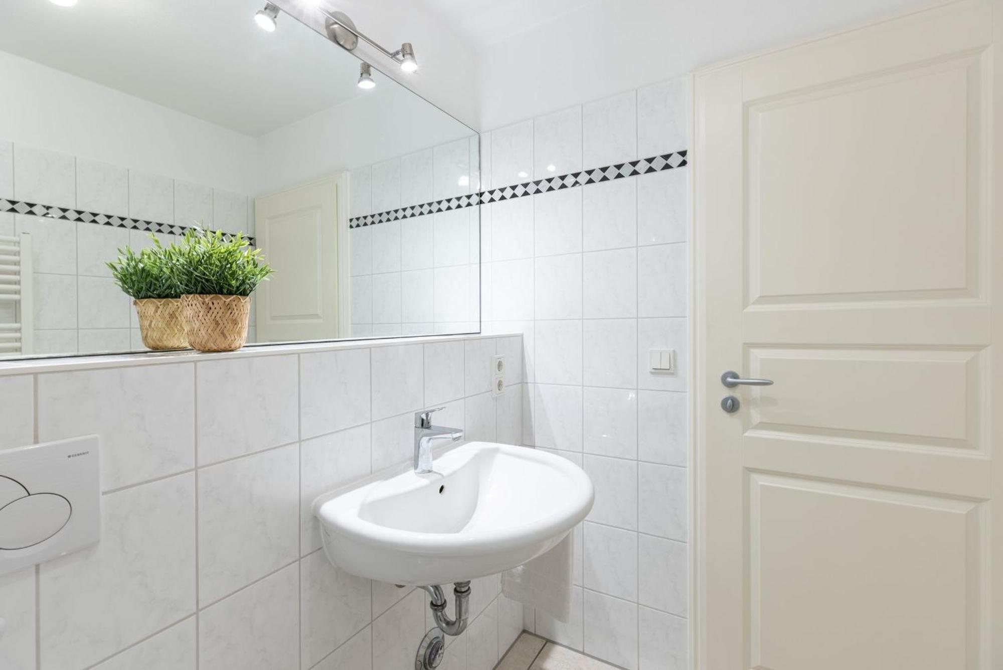Hanseaten Residenz App 19 Scharbeutz Exteriör bild