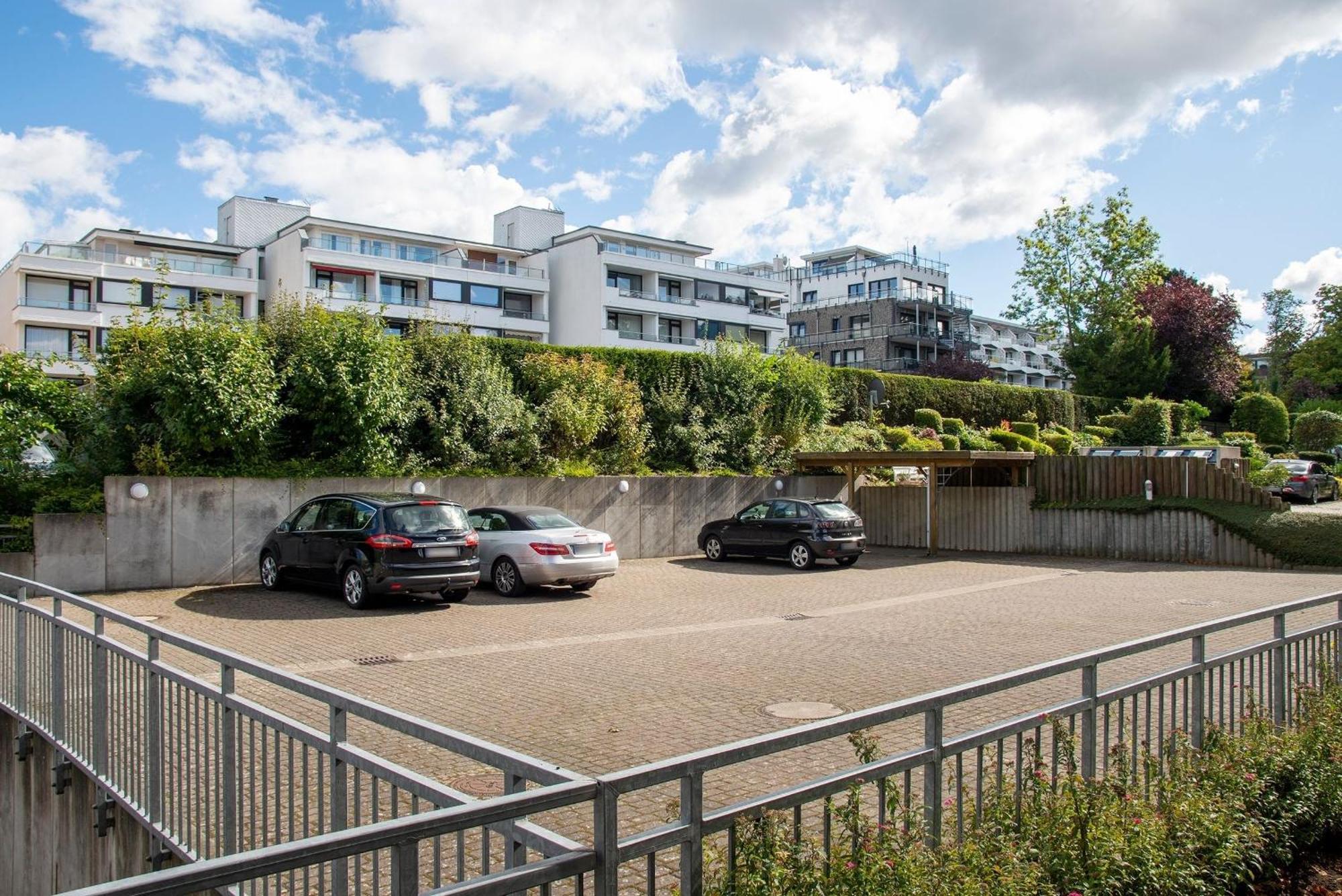 Hanseaten Residenz App 19 Scharbeutz Exteriör bild