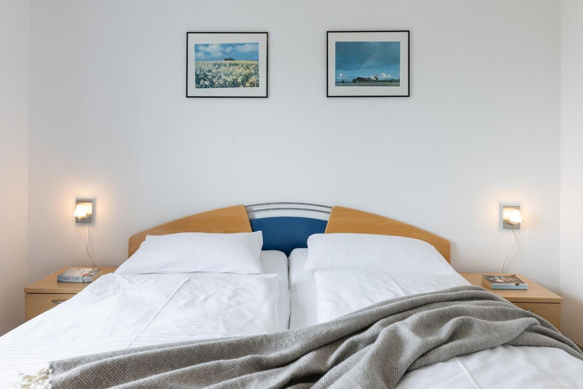 Hanseaten Residenz App 19 Scharbeutz Exteriör bild
