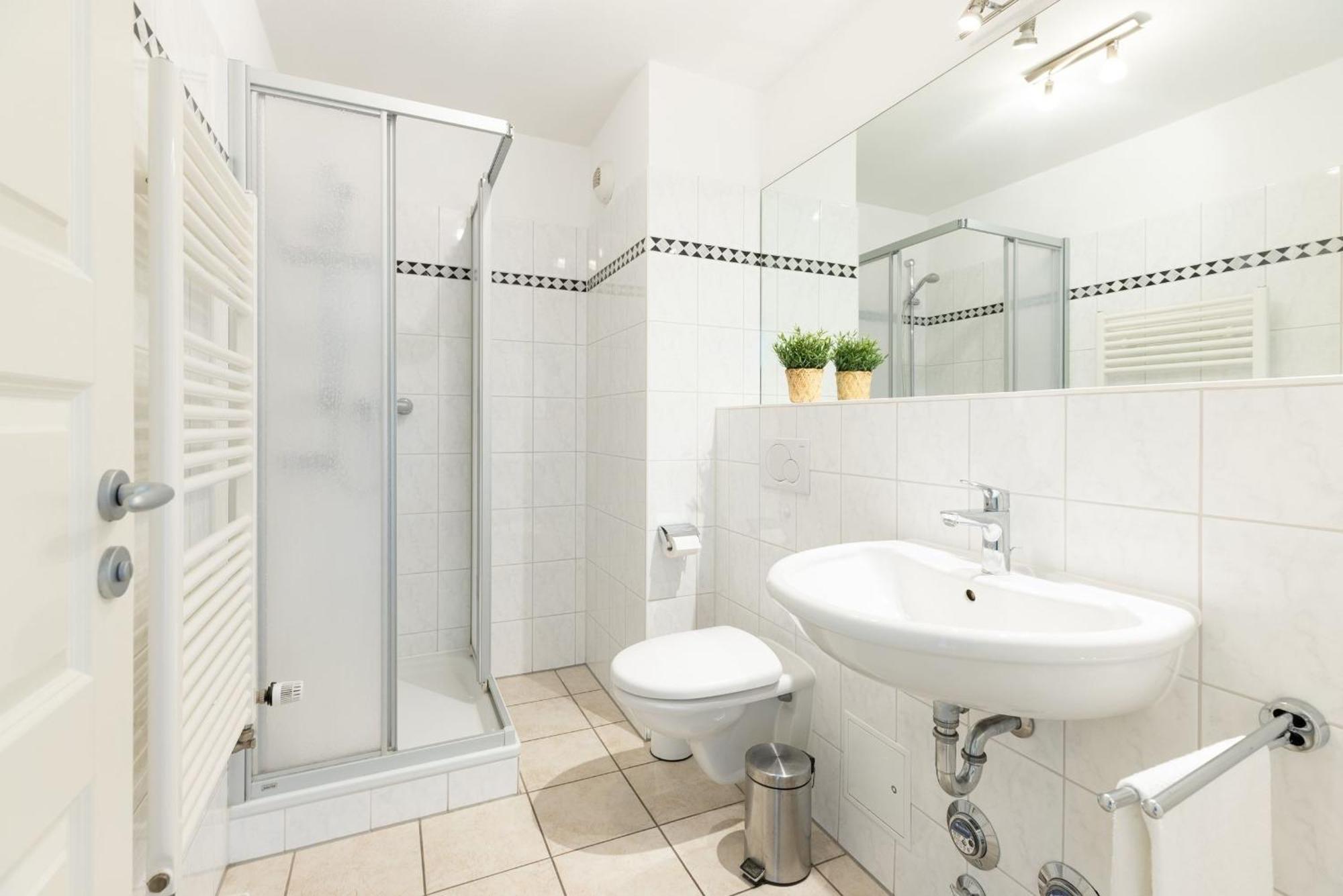 Hanseaten Residenz App 19 Scharbeutz Exteriör bild