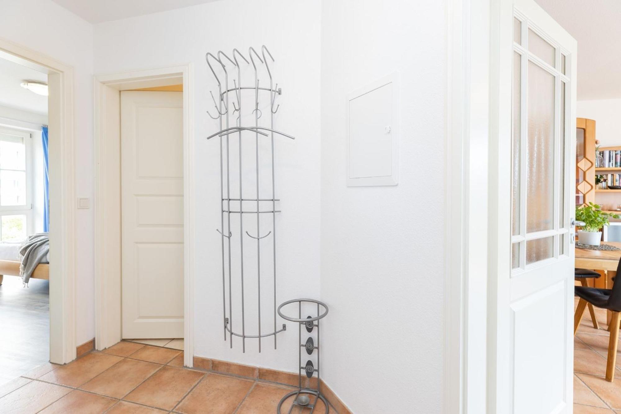 Hanseaten Residenz App 19 Scharbeutz Exteriör bild