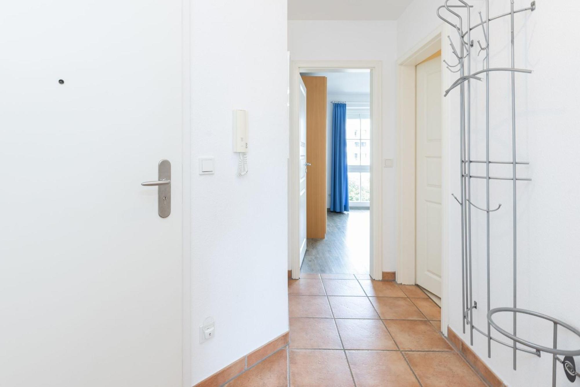 Hanseaten Residenz App 19 Scharbeutz Exteriör bild