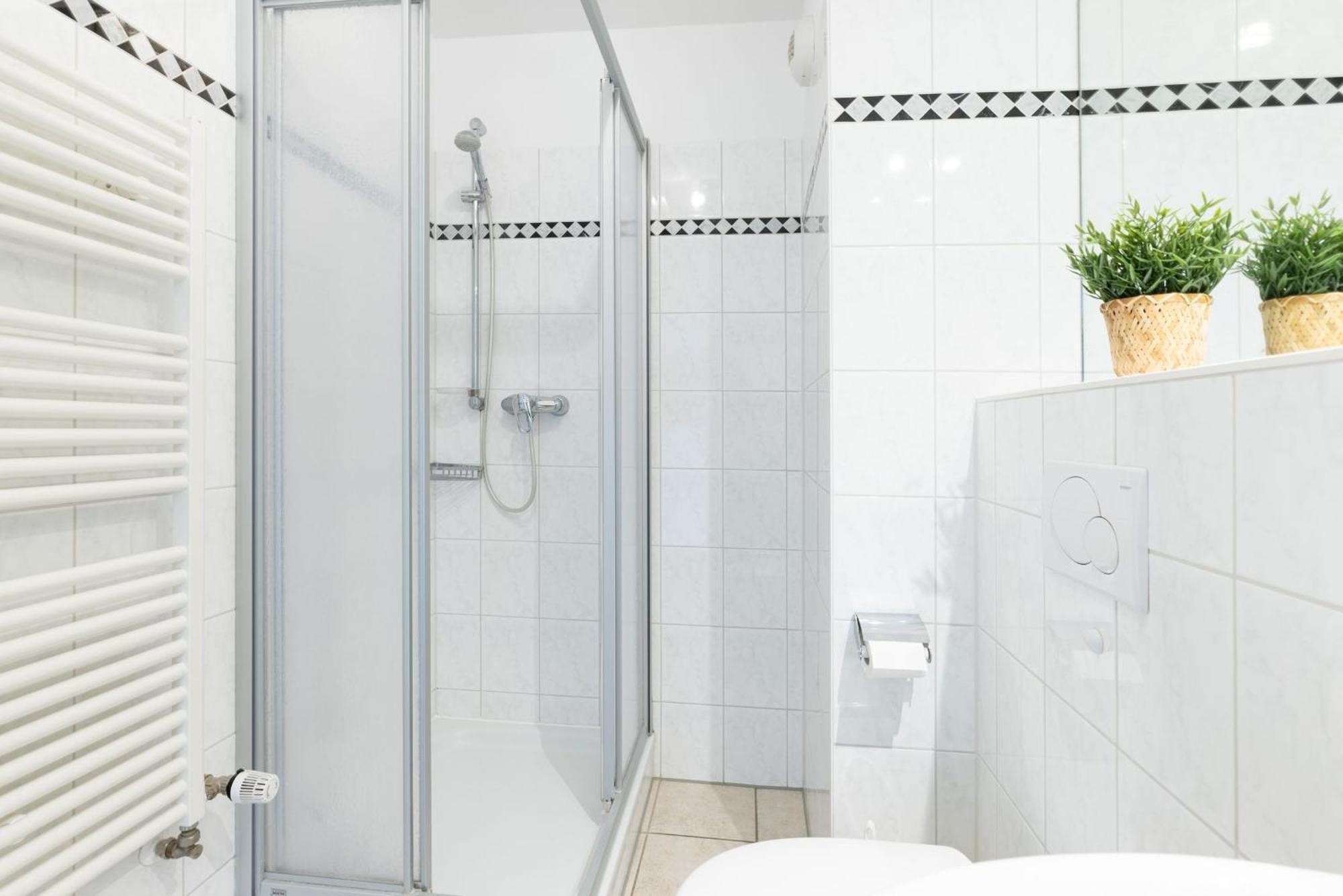 Hanseaten Residenz App 19 Scharbeutz Exteriör bild
