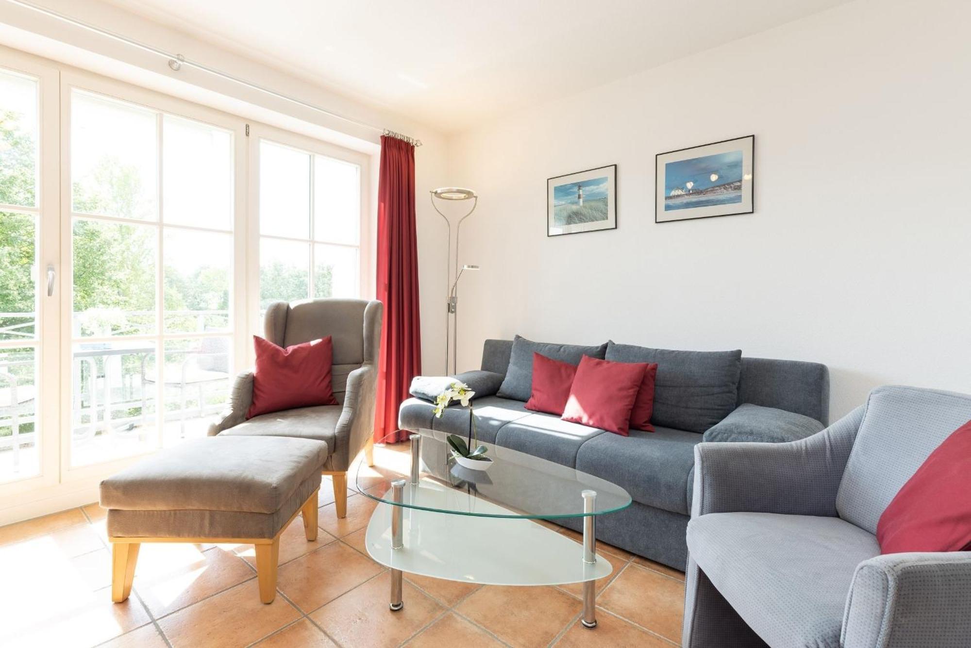 Hanseaten Residenz App 19 Scharbeutz Exteriör bild