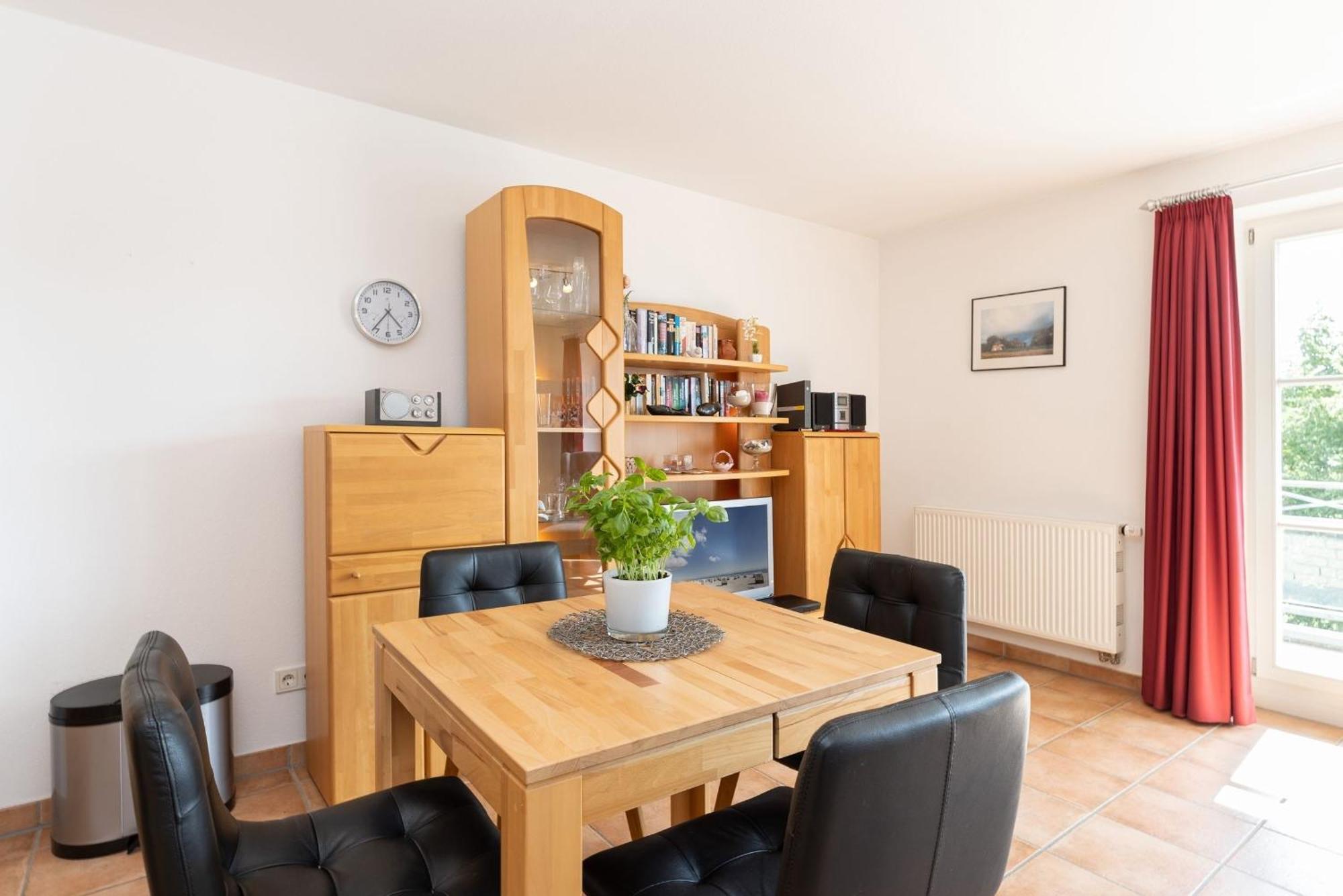 Hanseaten Residenz App 19 Scharbeutz Exteriör bild