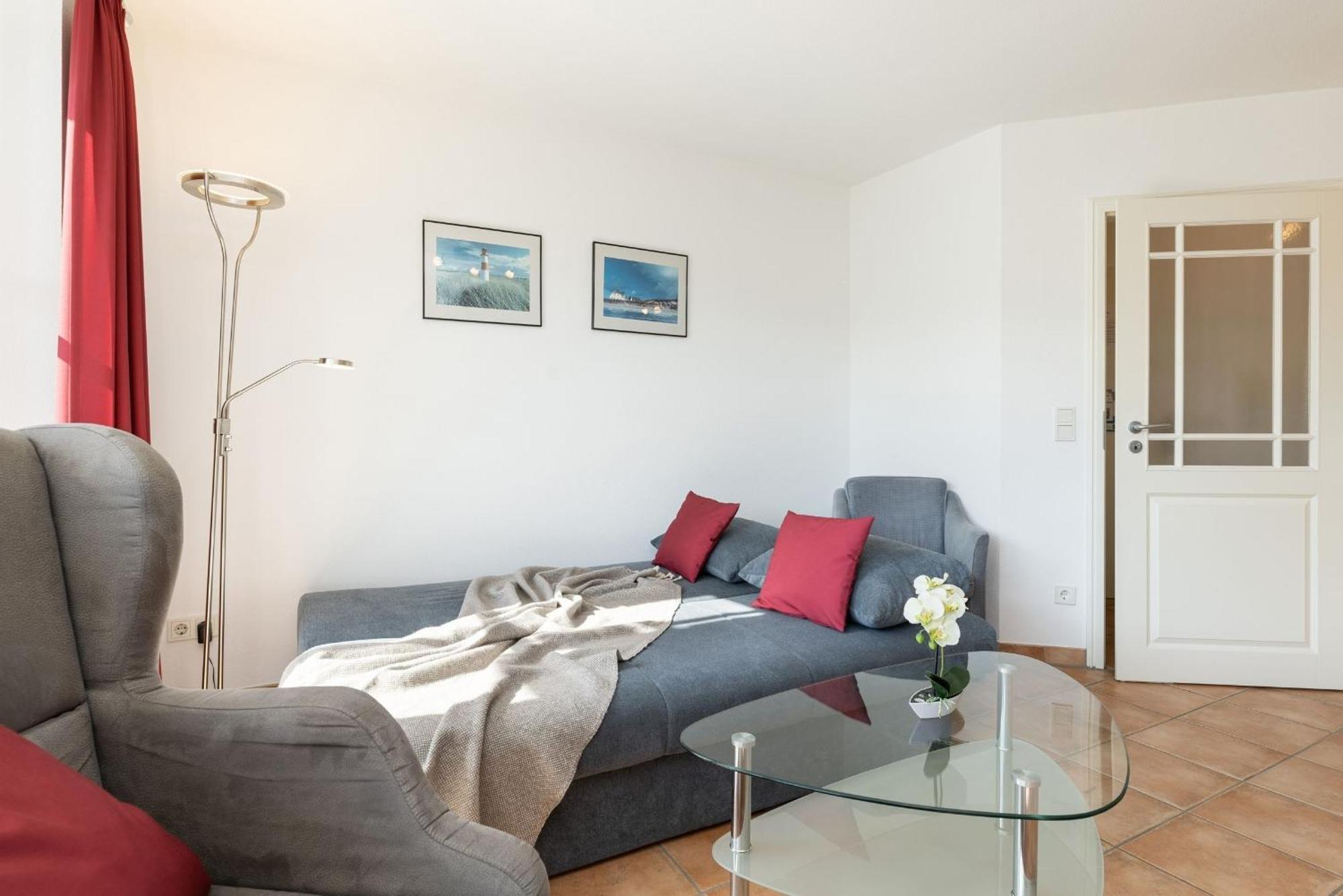Hanseaten Residenz App 19 Scharbeutz Exteriör bild