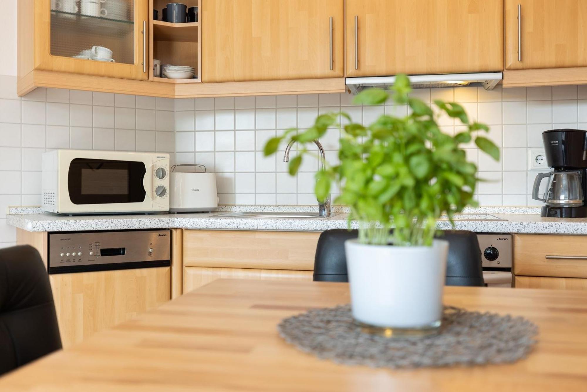 Hanseaten Residenz App 19 Scharbeutz Exteriör bild