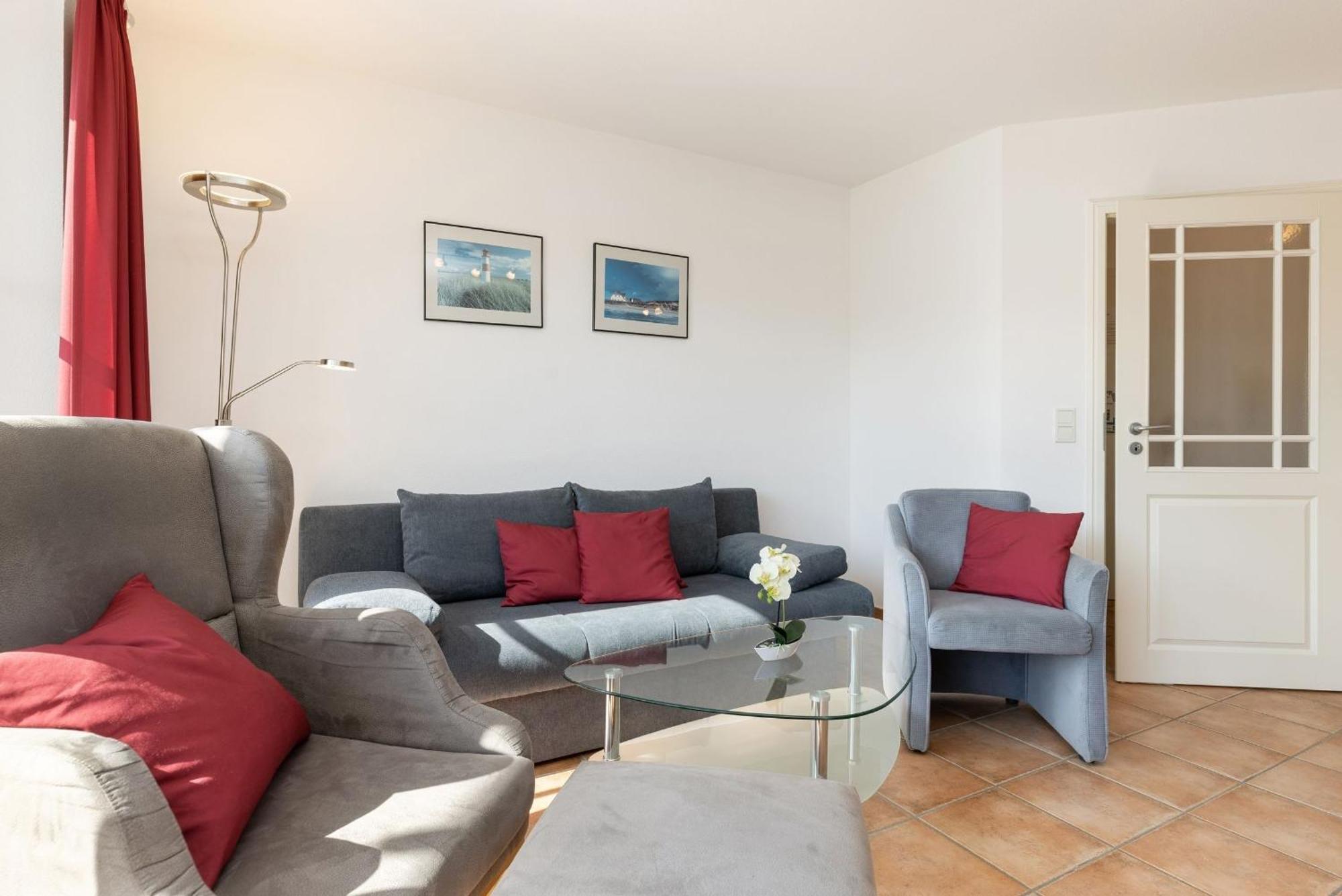 Hanseaten Residenz App 19 Scharbeutz Exteriör bild